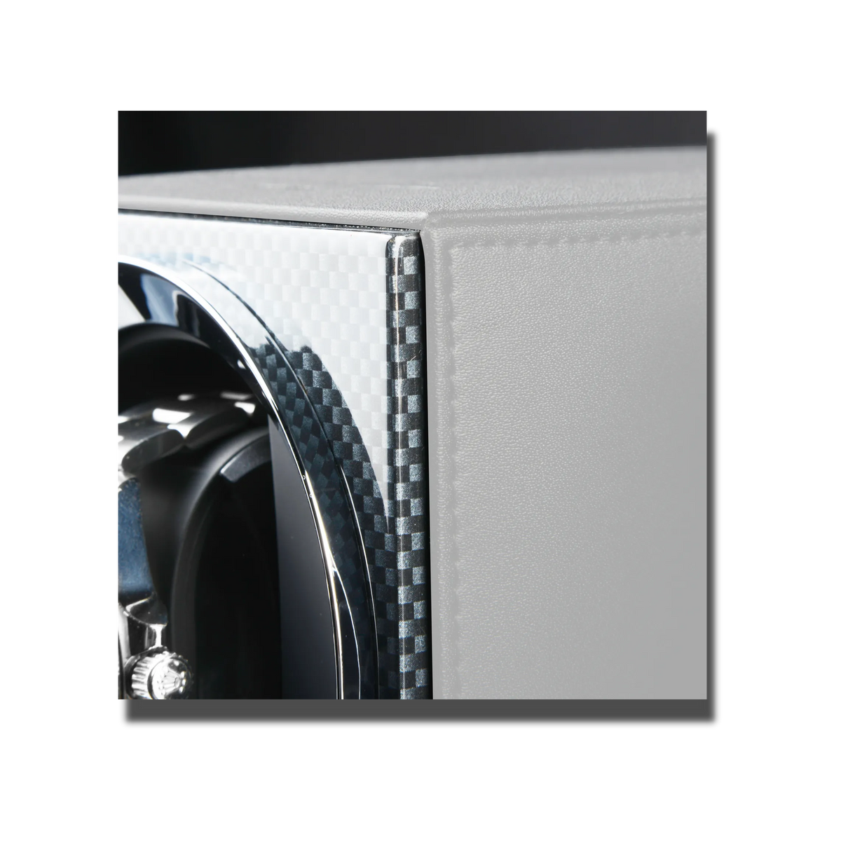 Rotomat do Zegarków - Biały Księżyc-5-Organizer-Zegarki-Studio