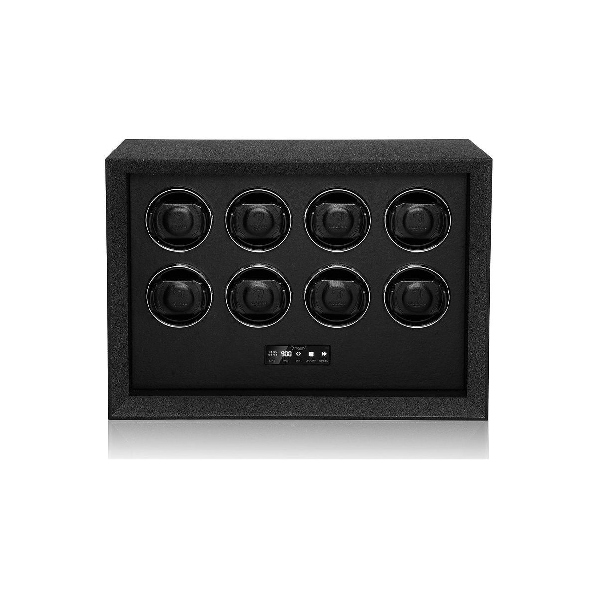 Rotomat Do Zegarków - Box Bloc 8-2-Organizer-Zegarki-Studio