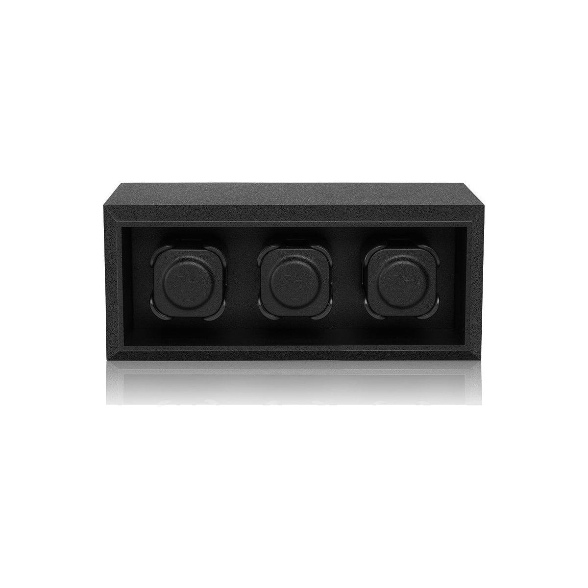 Rotomat do Zegarków - Box Three-3-Organizer-Zegarki-Studio