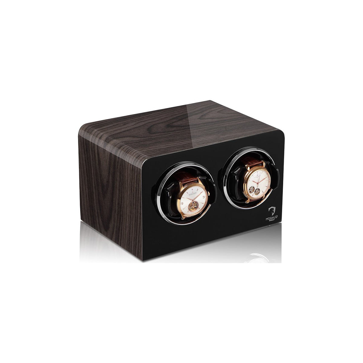 Rotomat Do Zegarków - Chevet Terne Duo-2-Organizer-Zegarki-Studio