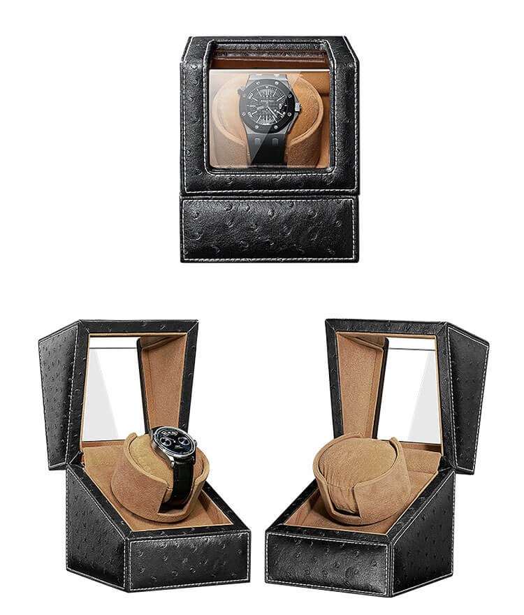 Rotomat do zegarków - Deluxe Dracula-3-Organizer-Zegarki-Studio