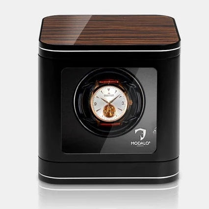 Rotomat do Zegarków - Estate Macassar-1-Organizer-Zegarki-Studio