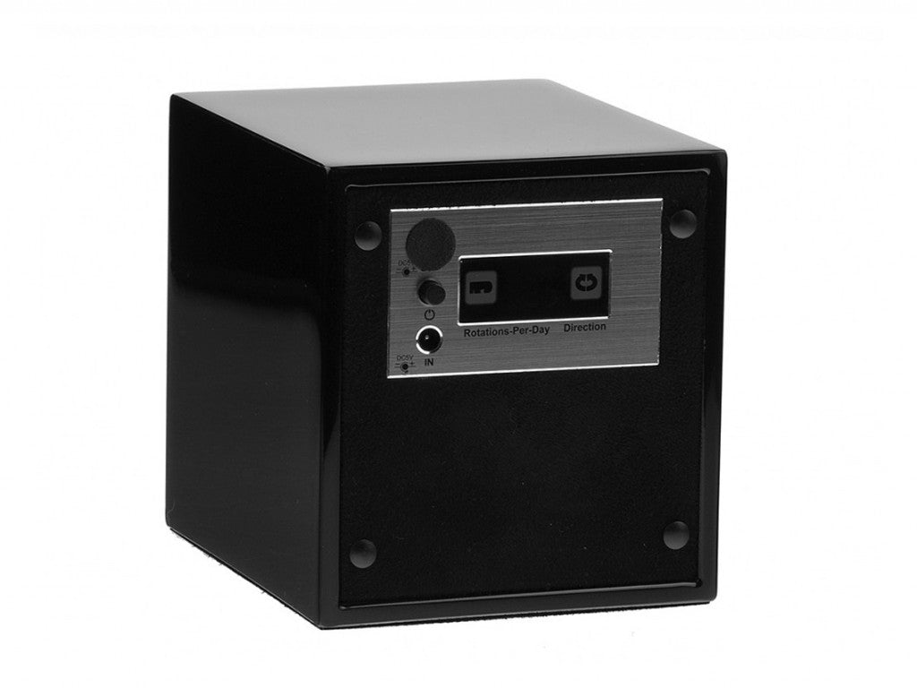 Rotomat do Zegarków - Gentleman Dorian-2-Organizer-Zegarki-Studio