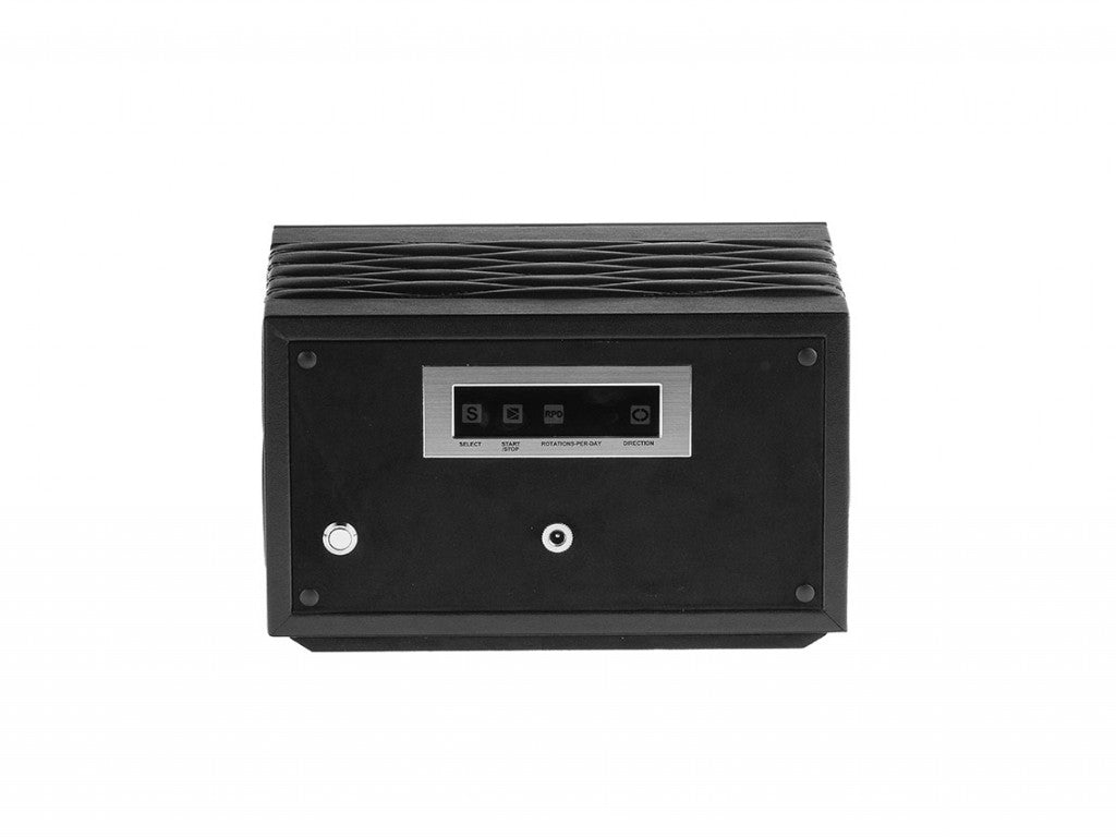 Rotomat do zegarków - Gentleman Duo-2-Organizer-Zegarki-Studio