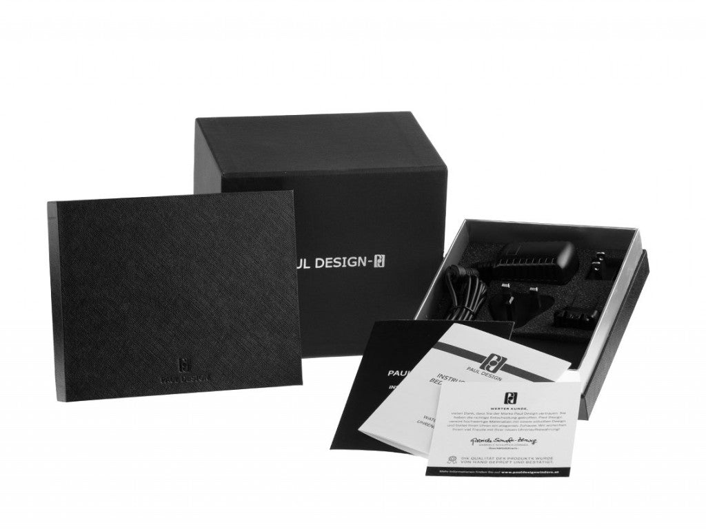 Rotomat do zegarków - Gentleman Duo-3-Organizer-Zegarki-Studio