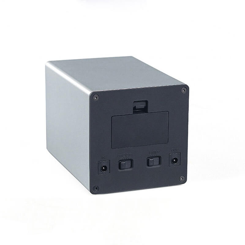 Rotomat do Zegarków - Hublot Perle-3-Organizer-Zegarki-Studio