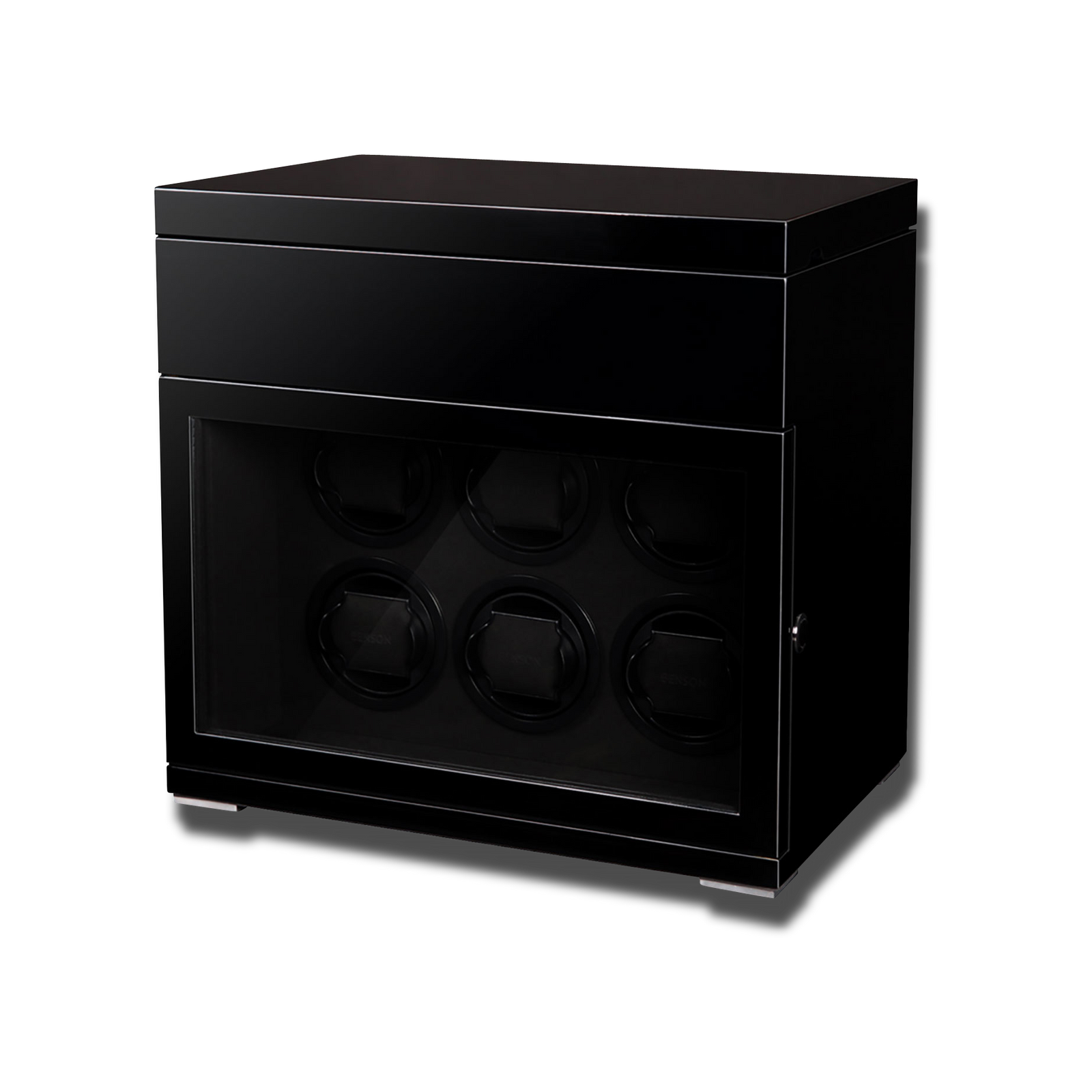 Rotomat do zegarków - Klasyczna Seria 6-1-Organizer-Zegarki-Studio