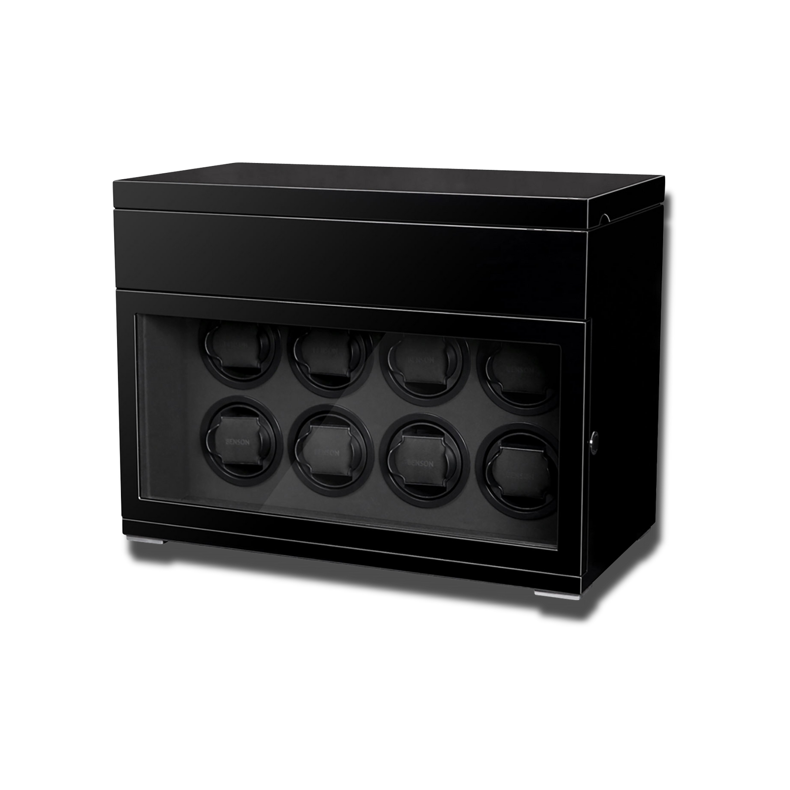 Rotomat do Zegarków - Klasyczna Seria 8-1-Organizer-Zegarki-Studio