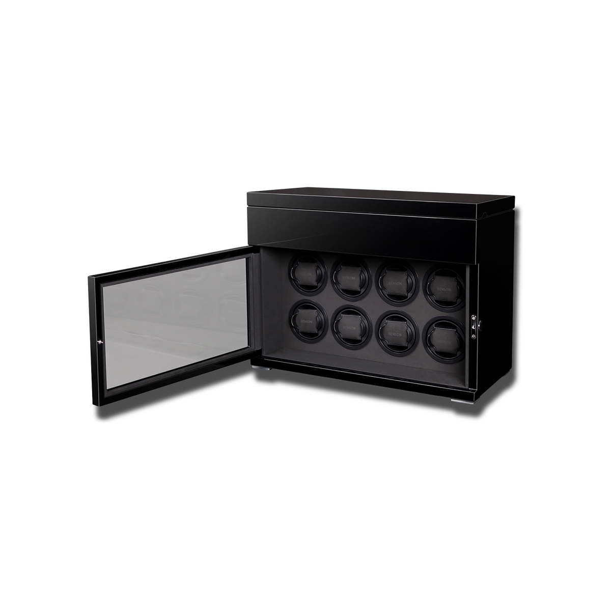 Rotomat do Zegarków - Klasyczna Seria 8-3-Organizer-Zegarki-Studio