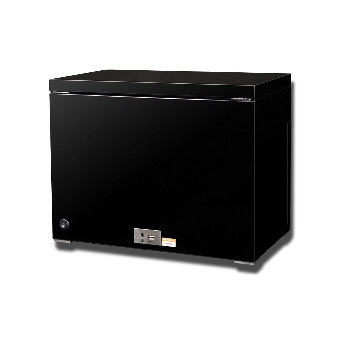 Rotomat do Zegarków - Klasyczna Seria 8-4-Organizer-Zegarki-Studio