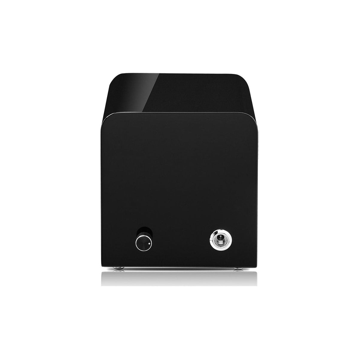 Rotomat do Zegarków - Klasyczny Stolik Nocny-3-Organizer-Zegarki-Studio