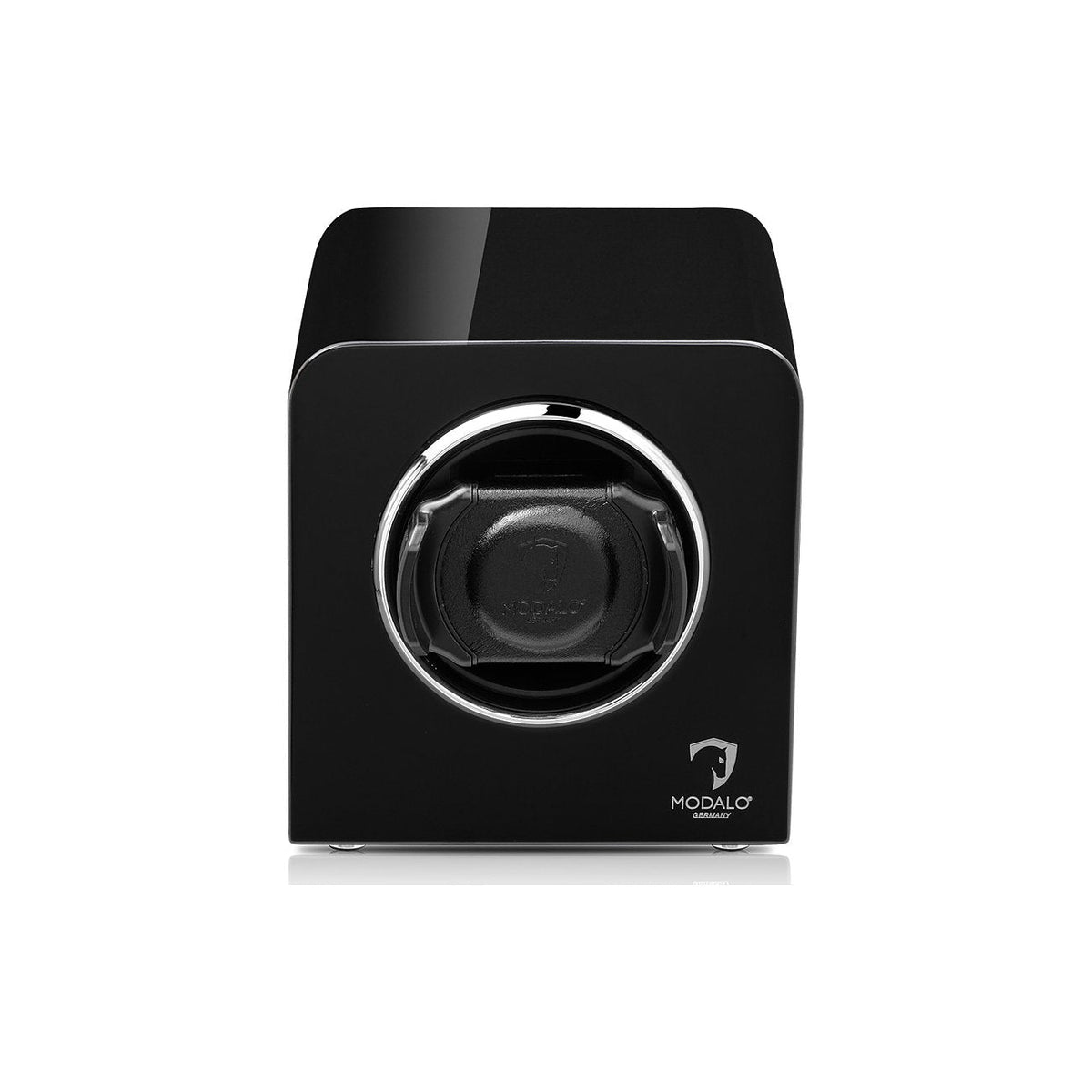 Rotomat do Zegarków - Klasyczny Stolik Nocny-4-Organizer-Zegarki-Studio