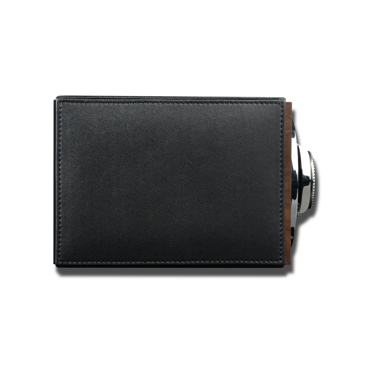 Rotomat Do Zegarków - Księżyc Skóra-2-Organizer-Zegarki-Studio