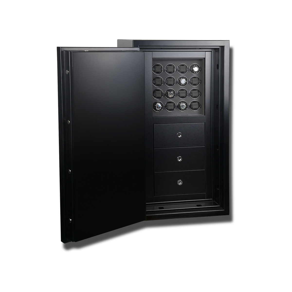 Rotomat do Zegarków - Lincoln Tresor-1-Organizer-Zegarki-Studio