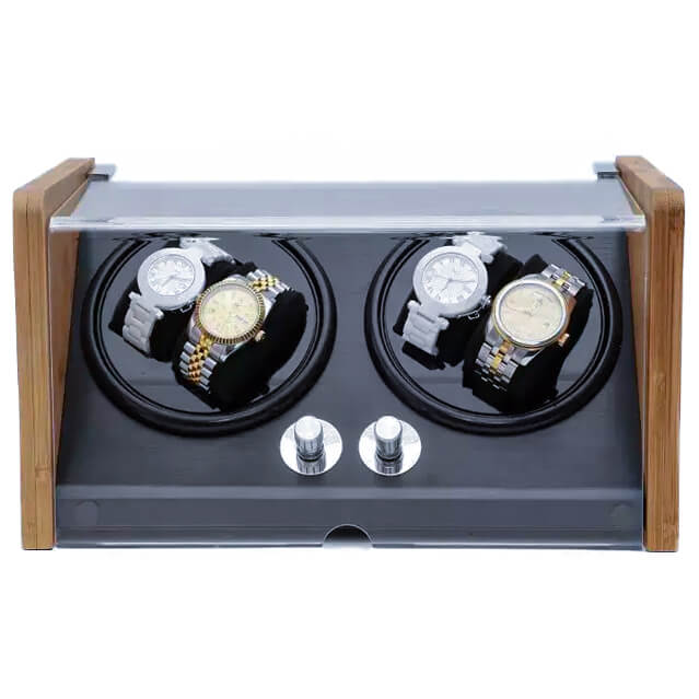 Rotomat do zegarków - London Classic S2-1-Organizer-Zegarki-Studio