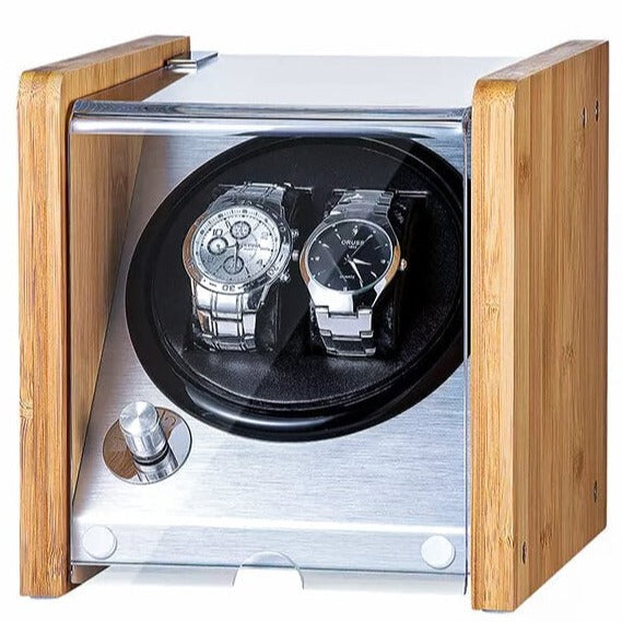 Rotomat do zegarków - London Spy S1-1-Organizer-Zegarki-Studio