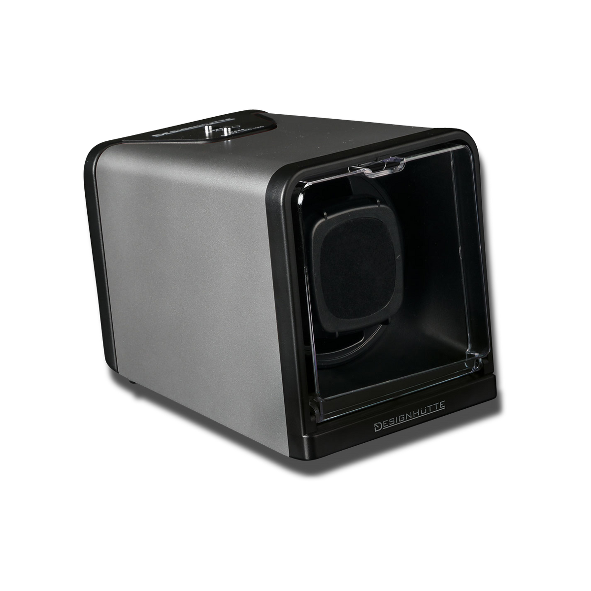 Rotomat do Zegarków - Miejski Szary-4-Organizer-Zegarki-Studio