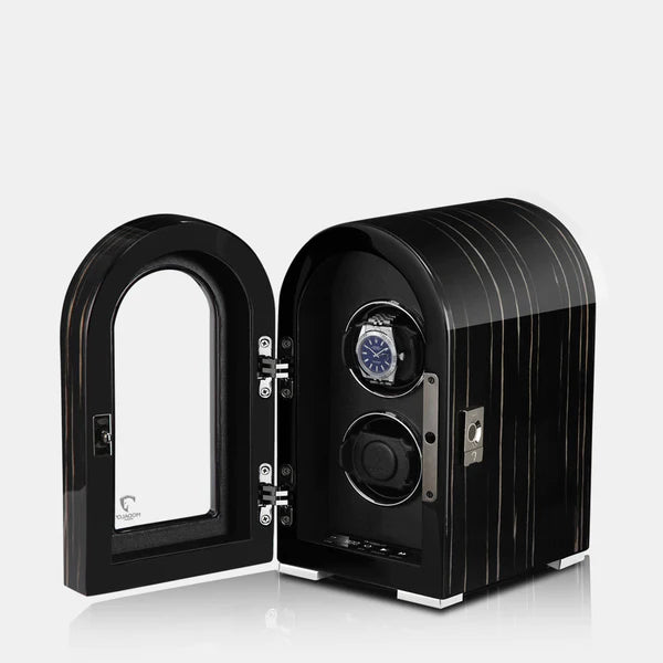 Rotomat do Zegarków - Monument Duo-4-Organizer-Zegarki-Studio