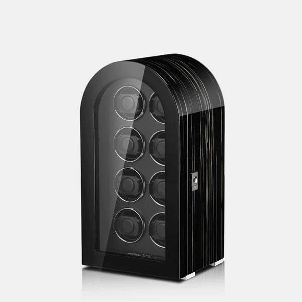 Rotomat do Zegarków - Monument Oktet-3-Organizer-Zegarki-Studio