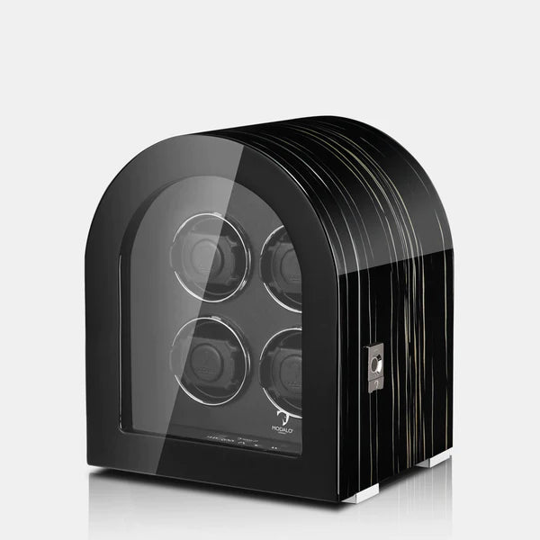 Rotomat do Zegarków - Monument Quatuor-3-Organizer-Zegarki-Studio