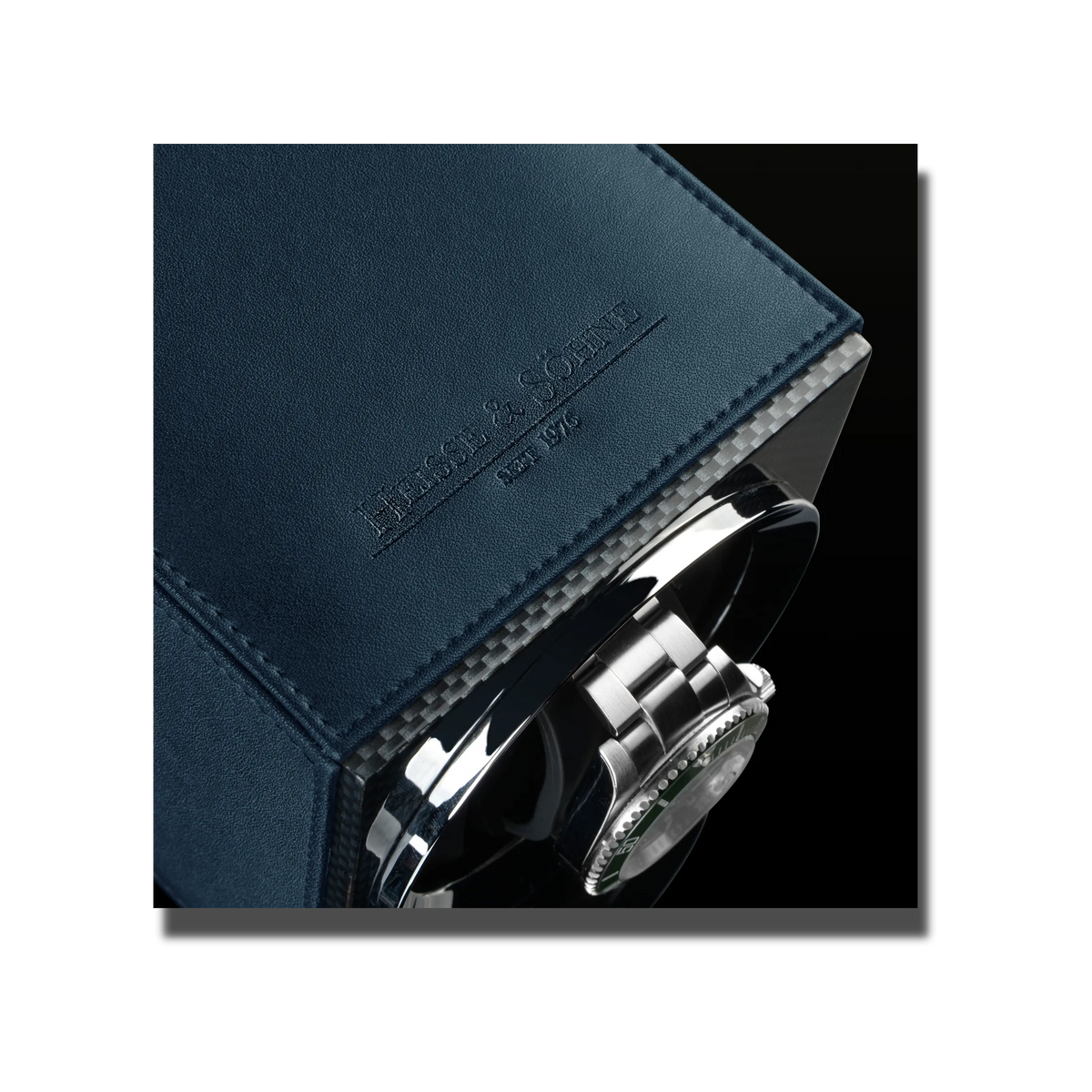 Rotomat do zegarków - Niebieski Księżyc-4-Organizer-Zegarki-Studio