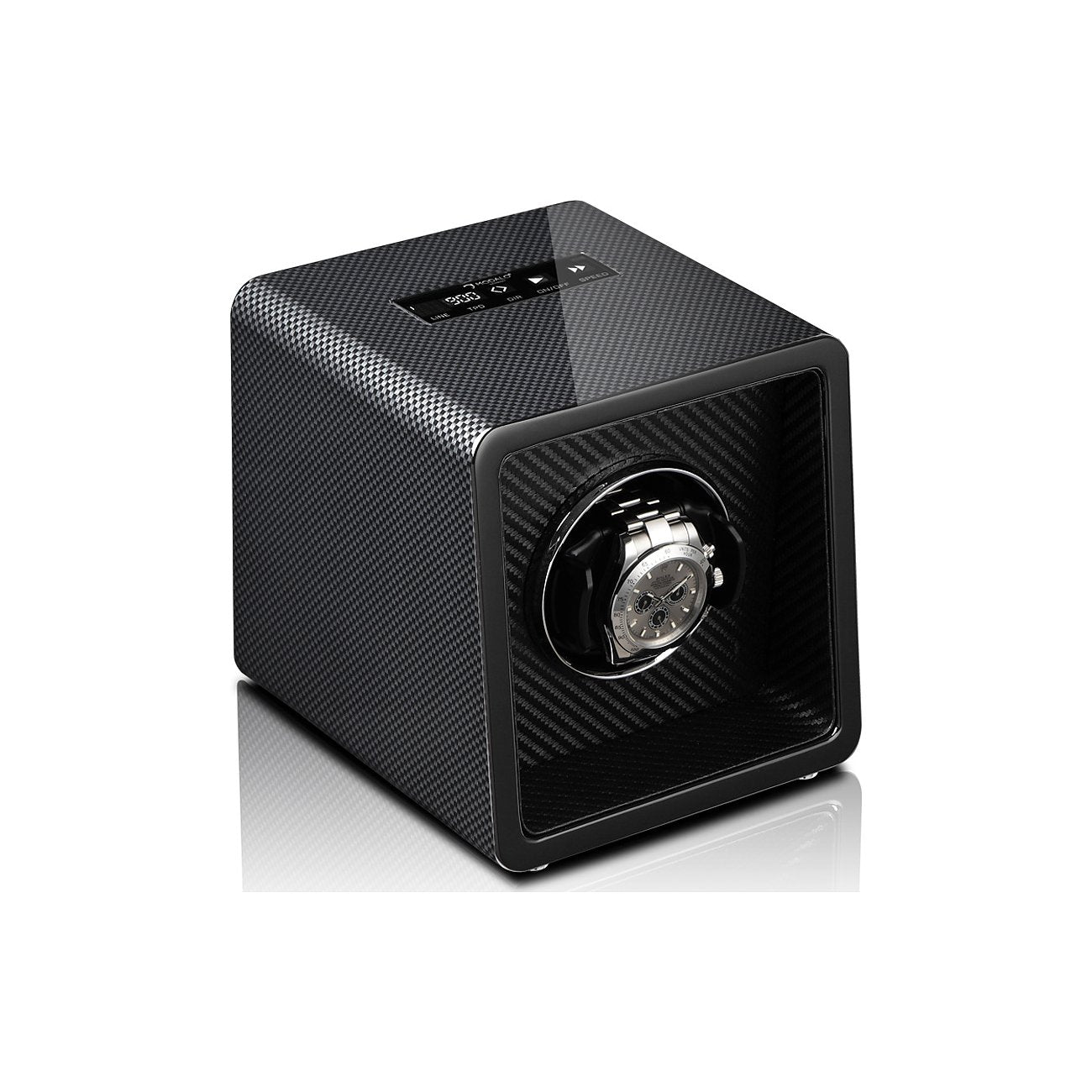 Rotomat do Zegarków - Old Carbone-1-Organizer-Zegarki-Studio