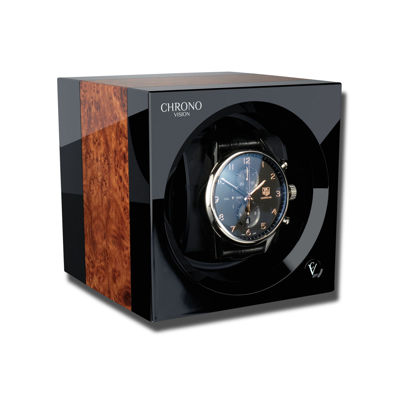 Rotomat do zegarków - One Teck-1-Organizer-Zegarki-Studio