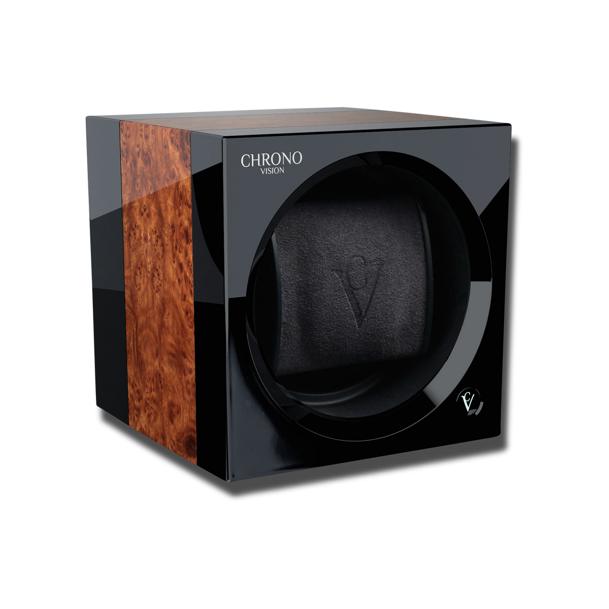 Rotomat do zegarków - One Teck-2-Organizer-Zegarki-Studio