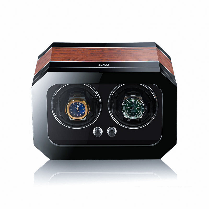 Rotomat do Zegarków - Scacci Boisé-1-Organizer-Zegarki-Studio