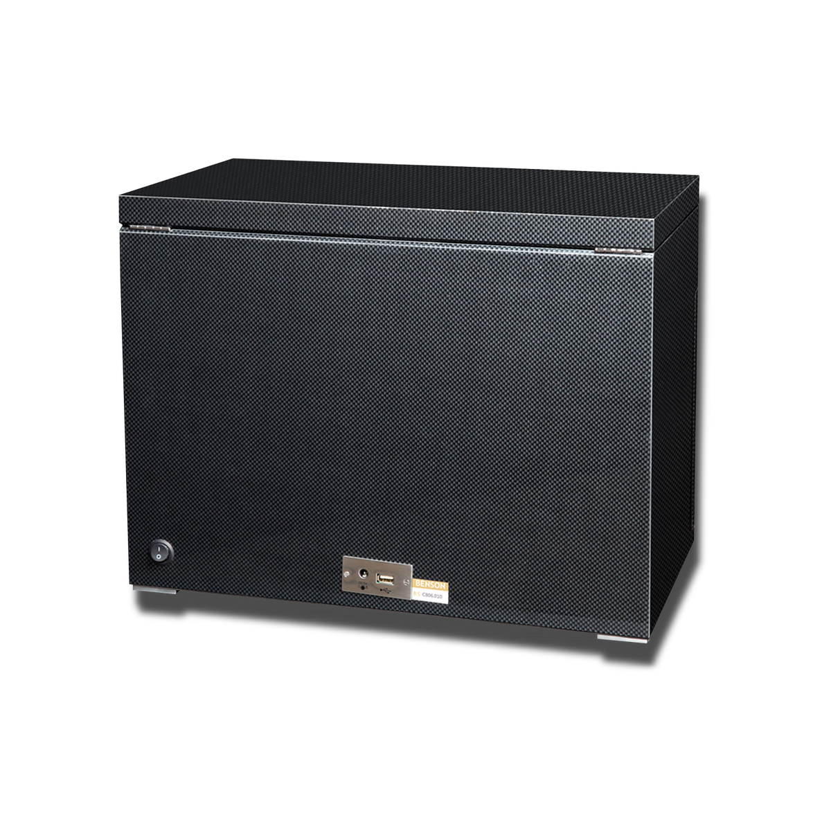 Rotomat do Zegarków - Seria 8 Carbone-4-Organizer-Zegarki-Studio