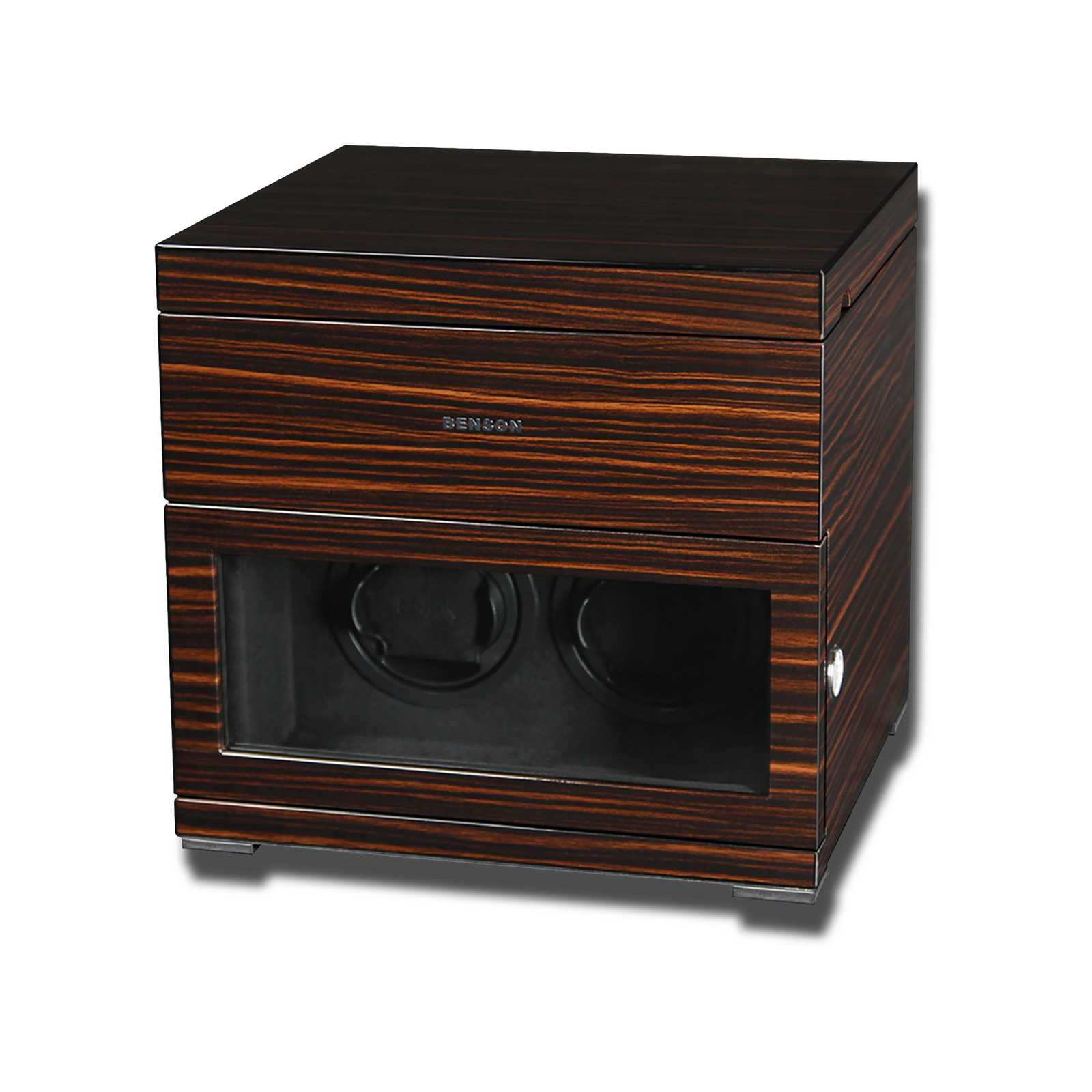 Rotomat do Zegarków - Seria Macassar 2-1-Organizer-Zegarki-Studio