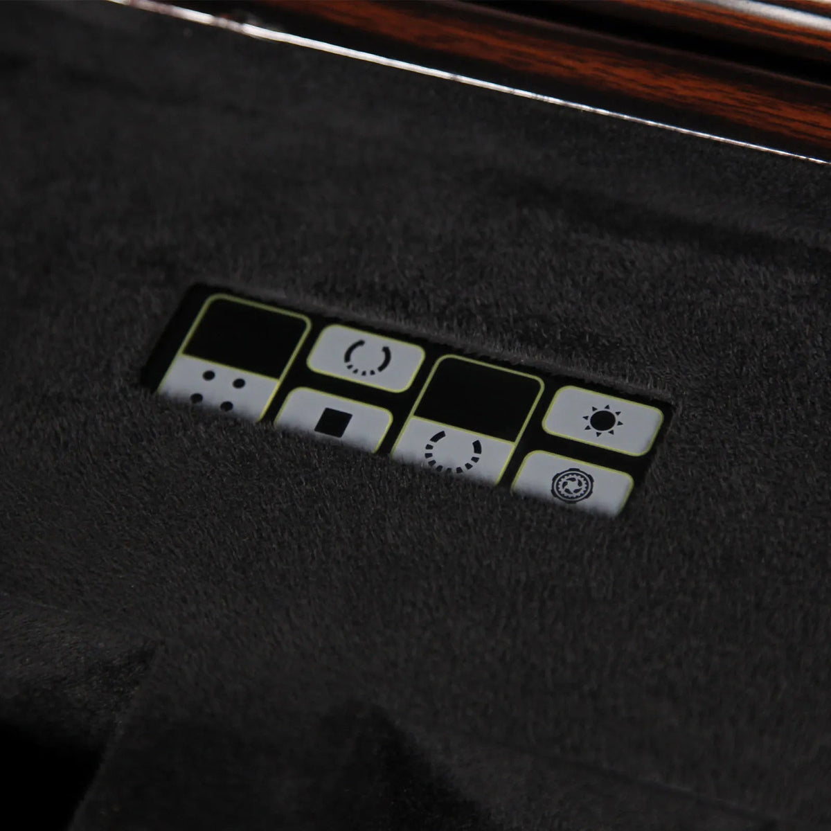 Rotomat do Zegarków - Seria Macassar 6-8-Organizer-Zegarki-Studio