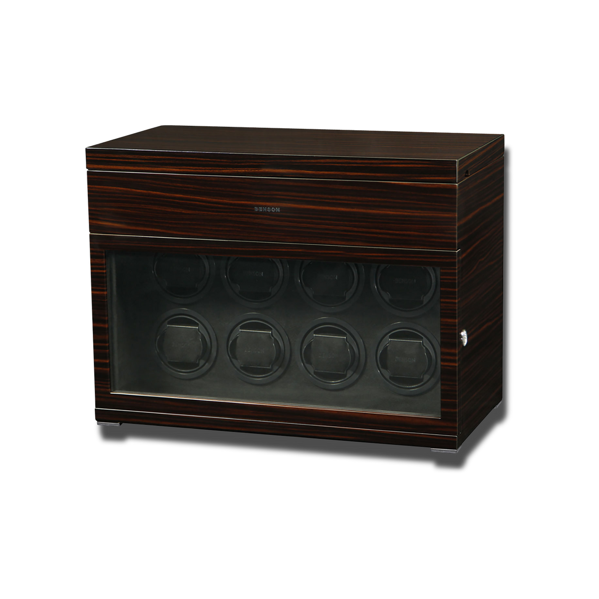 Rotomat do Zegarków - Seria Macassar 8-1-Organizer-Zegarki-Studio