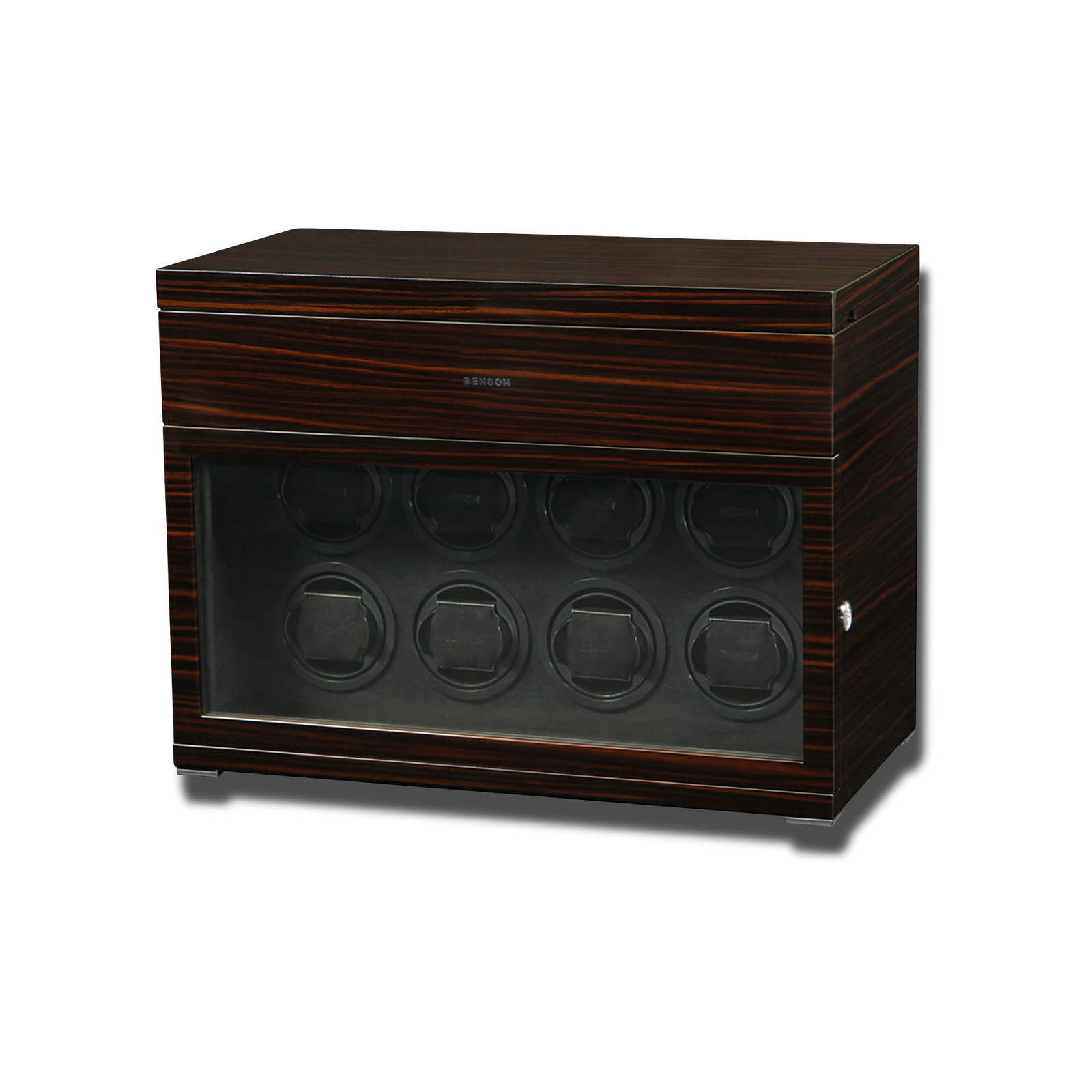 Rotomat do Zegarków - Seria Macassar 8-1-Organizer-Zegarki-Studio