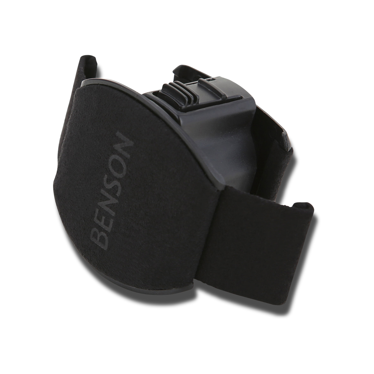 Rotomat do zegarków - Swiss Series 1 Czarny-5-Organizer-Zegarki-Studio