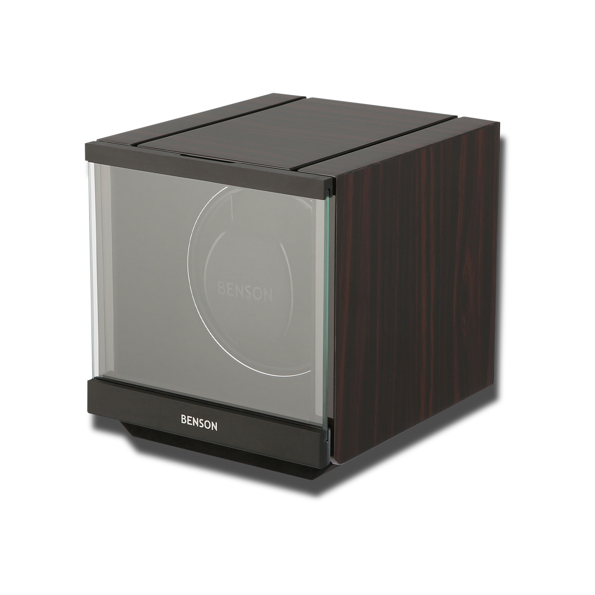 Rotomat do Zegarków - Szwajcarska Seria 1 Lakierowany-1-Organizer-Zegarki-Studio