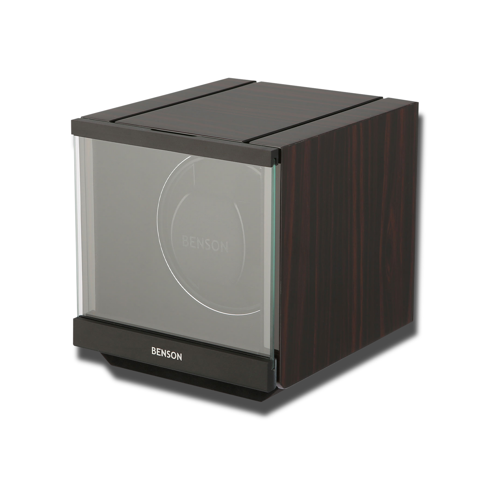 Rotomat do Zegarków - Szwajcarska Seria 1 Lakierowany-1-Organizer-Zegarki-Studio