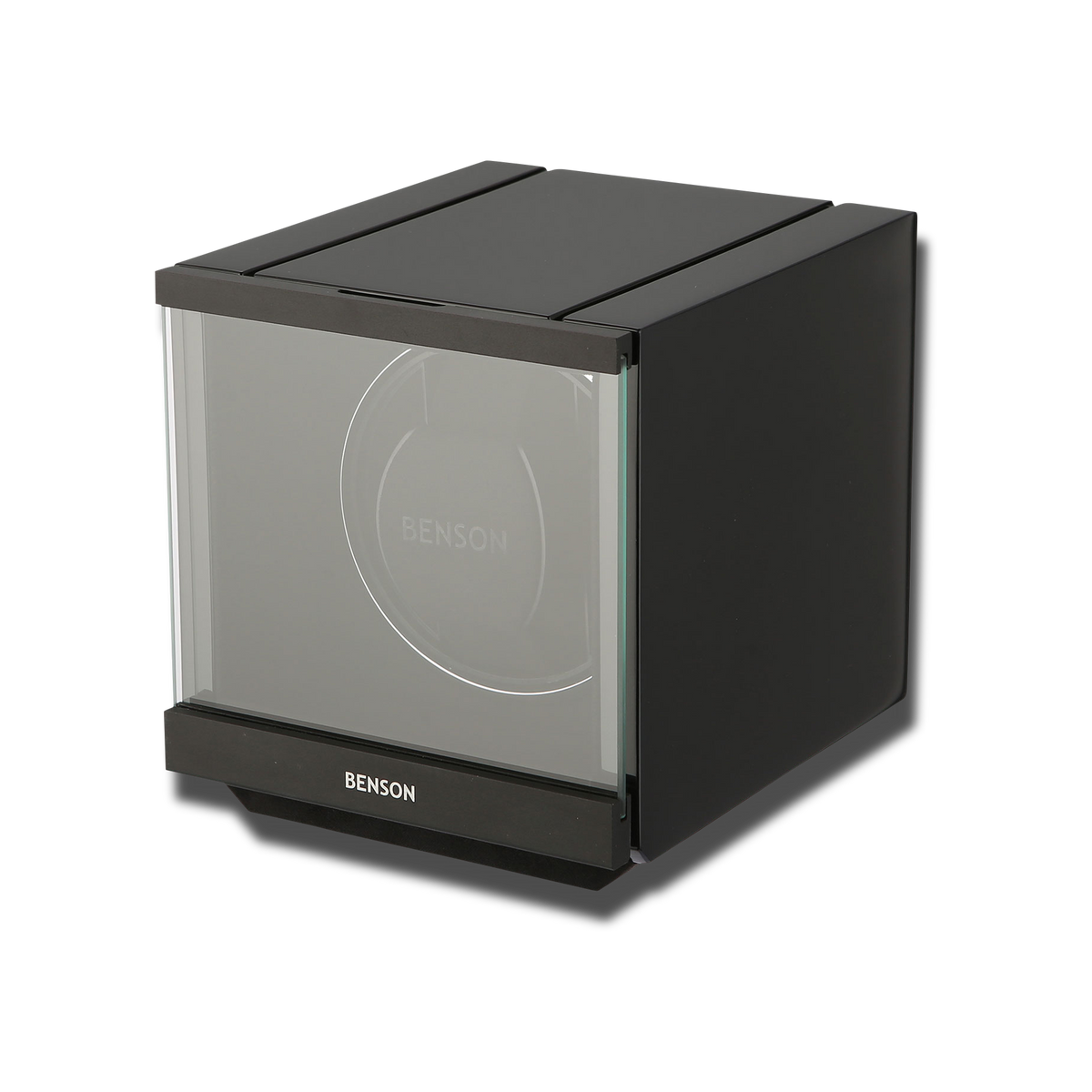 Rotomat do Zegarków - Szwajcarska Seria 1 Mat-1-Organizer-Zegarki-Studio