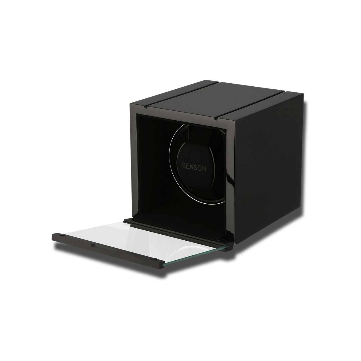 Rotomat do Zegarków - Szwajcarska Seria 1 Mat-2-Organizer-Zegarki-Studio