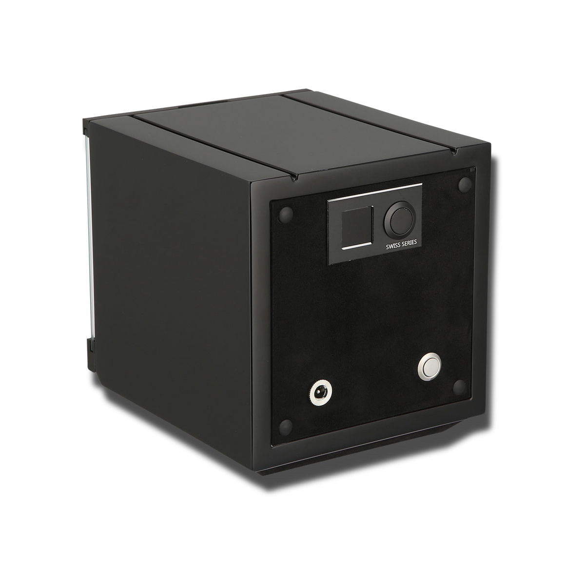 Rotomat do Zegarków - Szwajcarska Seria 1 Mat-3-Organizer-Zegarki-Studio