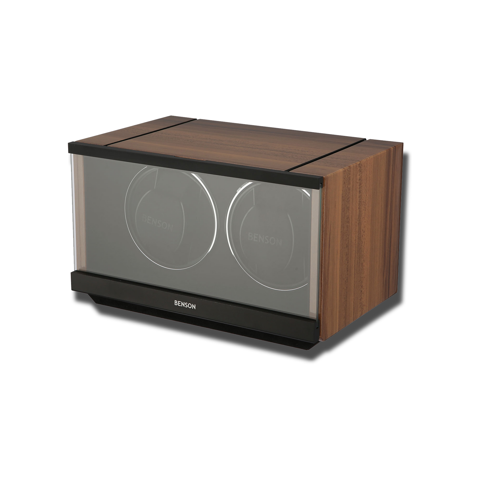 Rotomat do Zegarków - Szwajcarska Seria 2 Drewniana-1-Organizer-Zegarki-Studio