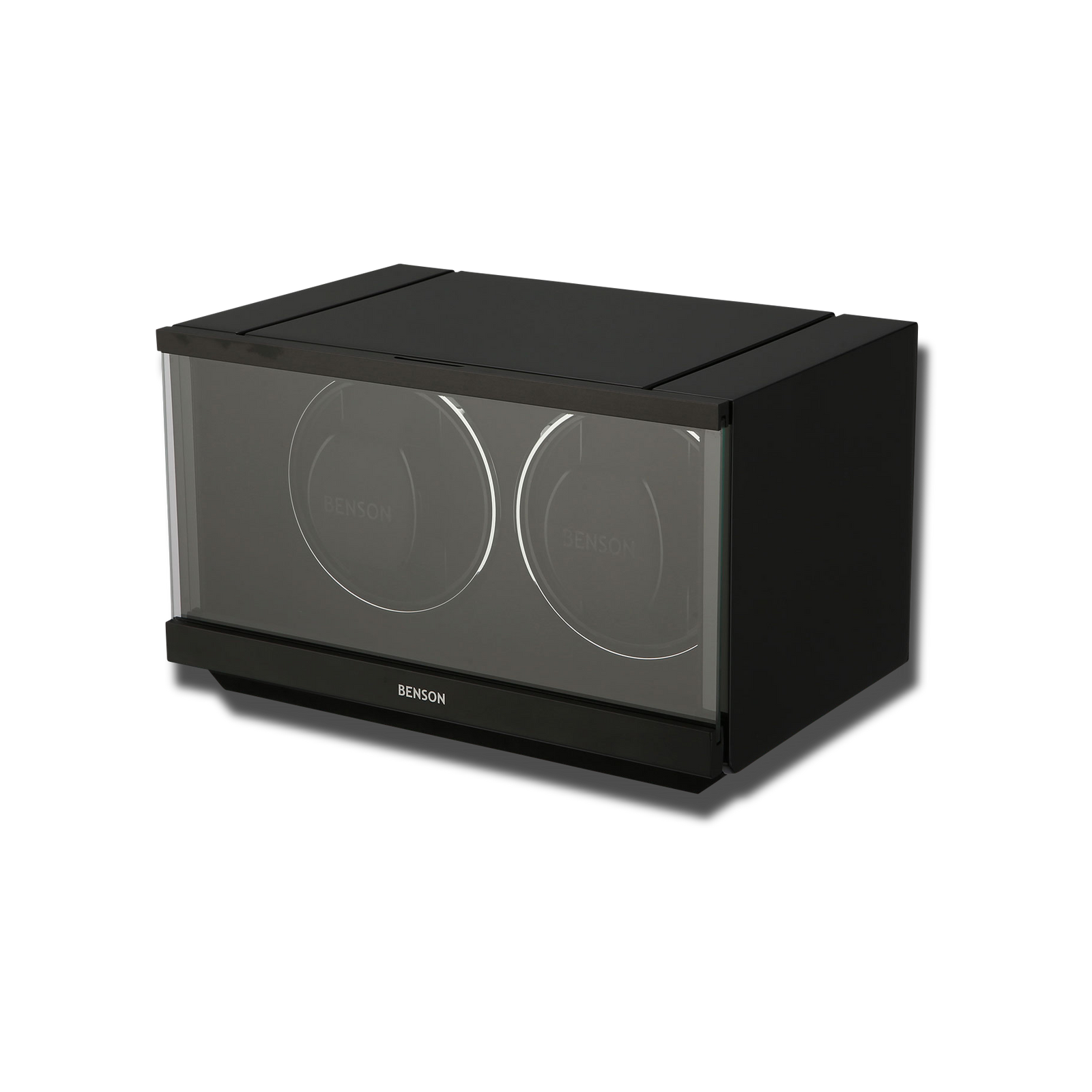 Rotomat do Zegarków - Szwajcarska Seria 2 Mat-1-Organizer-Zegarki-Studio