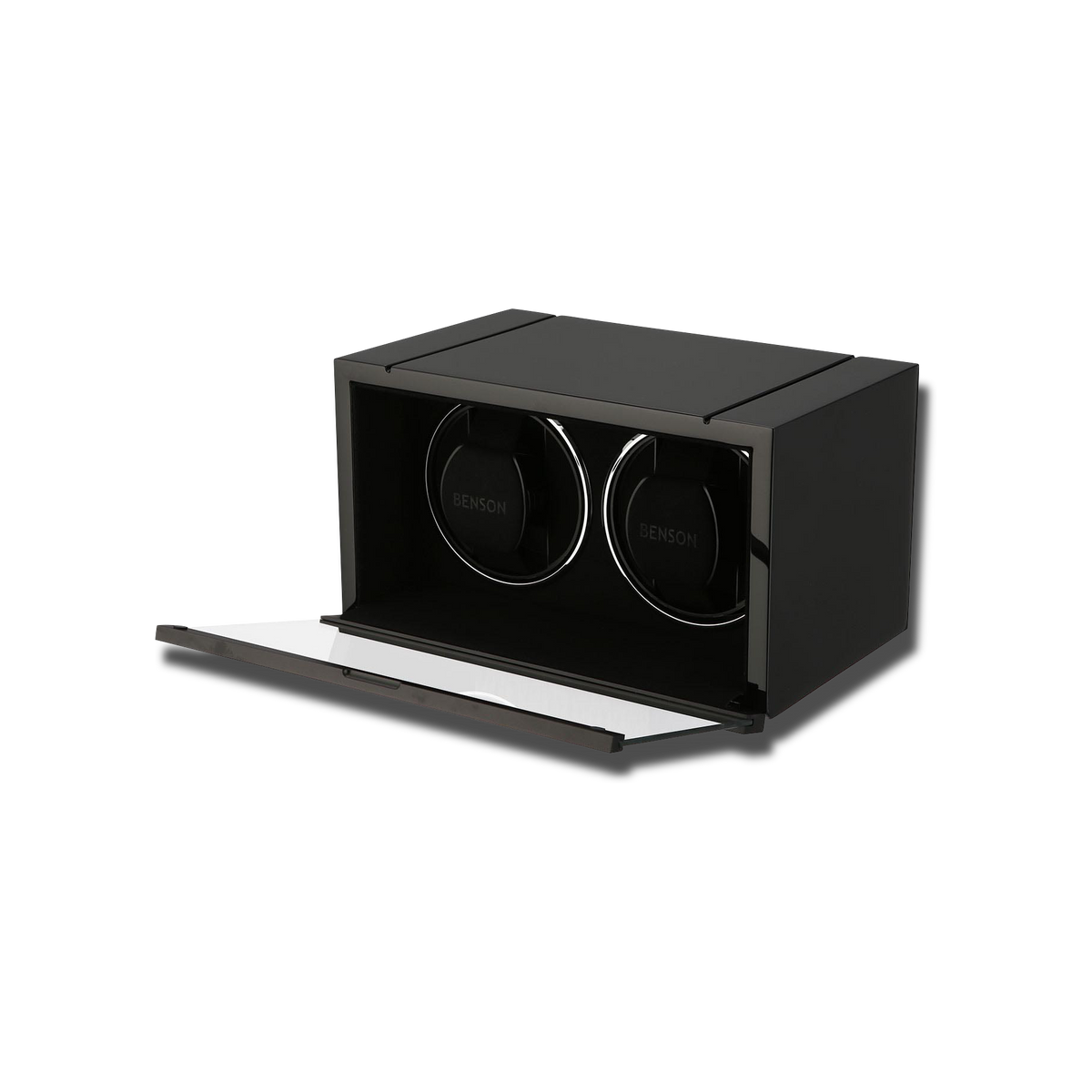 Rotomat do Zegarków - Szwajcarska Seria 2 Mat-2-Organizer-Zegarki-Studio