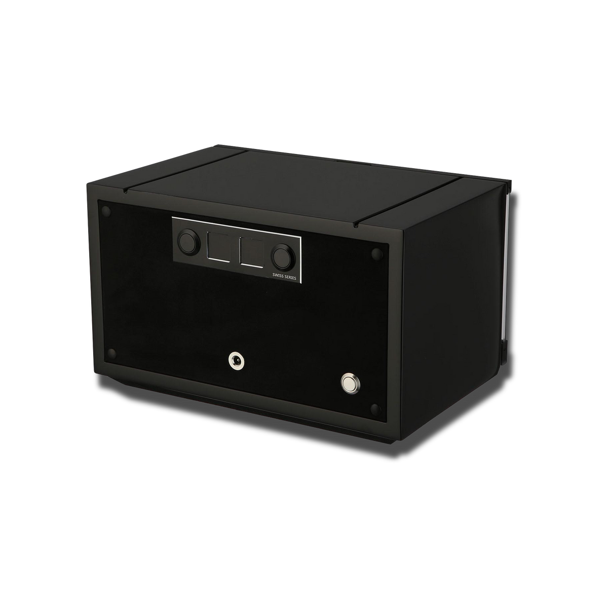 Rotomat do Zegarków - Szwajcarska Seria 2 Mat-3-Organizer-Zegarki-Studio