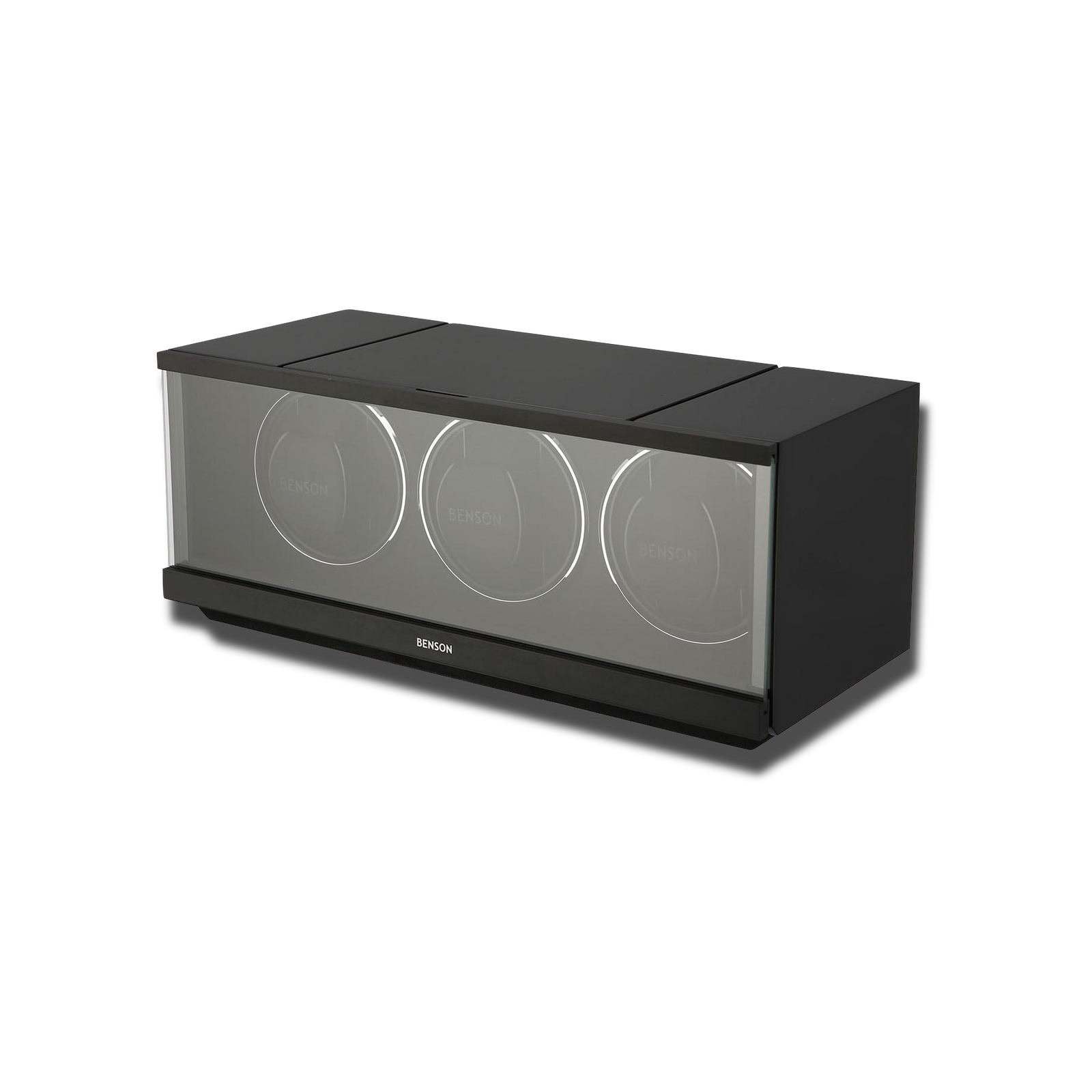 Rotomat do Zegarków - Szwajcarska Seria 3 Mat-1-Organizer-Zegarki-Studio