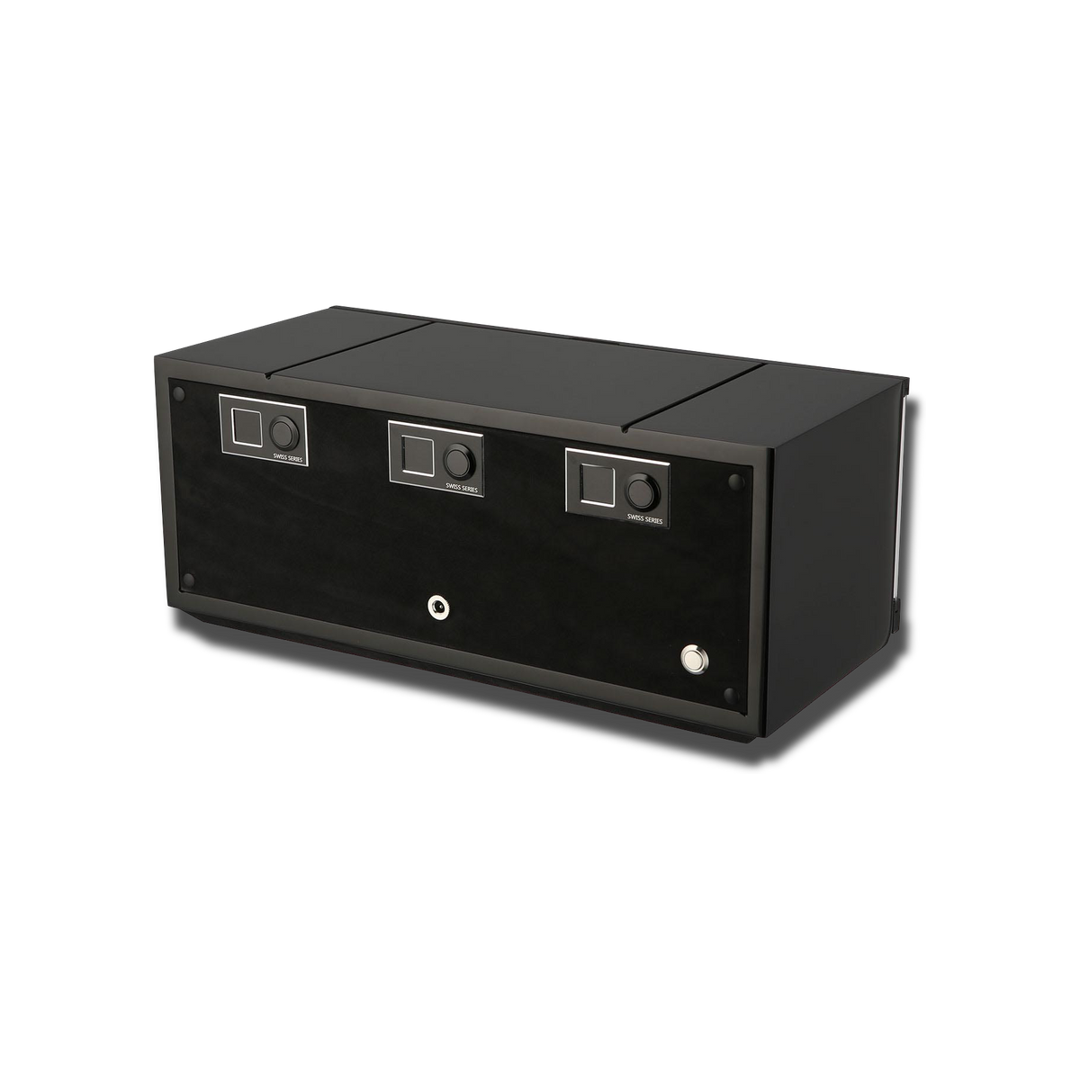 Rotomat do Zegarków - Szwajcarska Seria 3 Mat-4-Organizer-Zegarki-Studio