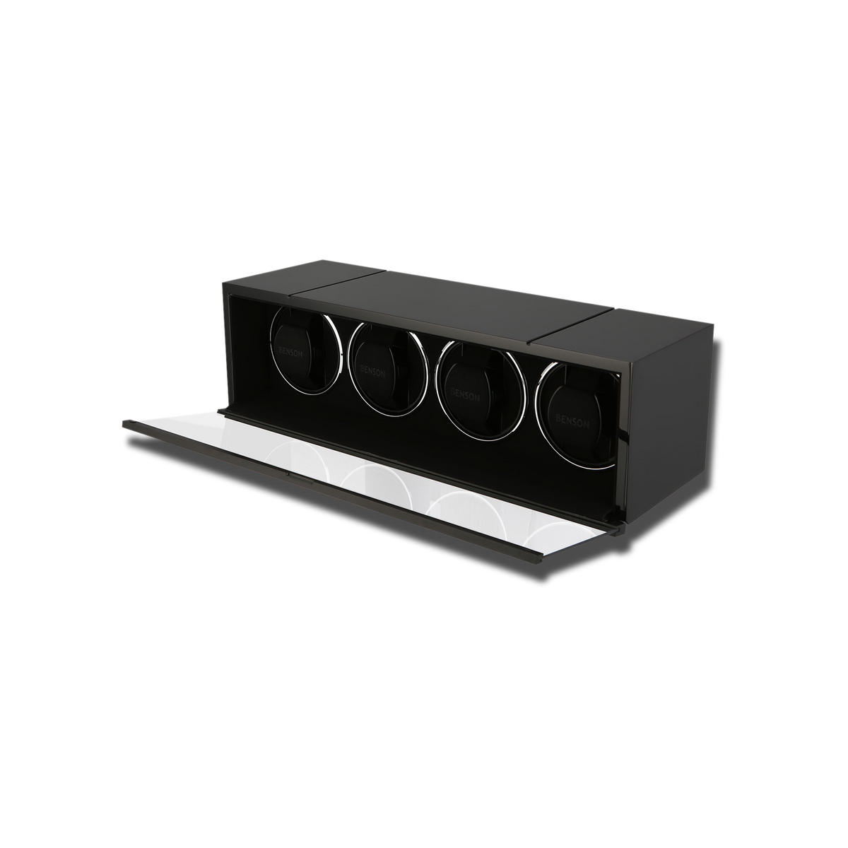 Rotomat do zegarków - Szwajcarska Seria 4 Mat-2-Organizer-Zegarki-Studio