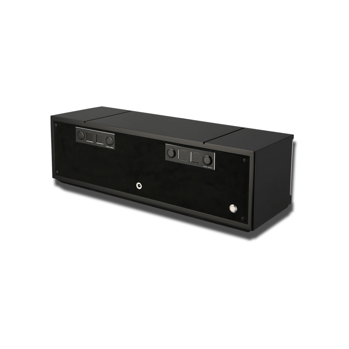 Rotomat do zegarków - Szwajcarska Seria 4 Mat-3-Organizer-Zegarki-Studio