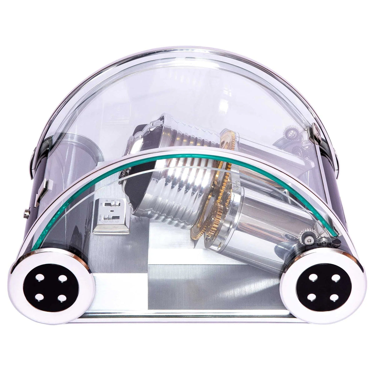 Rotomat do Zegarków - Time Arc Mono Watch-6-Organizer-Zegarki-Studio