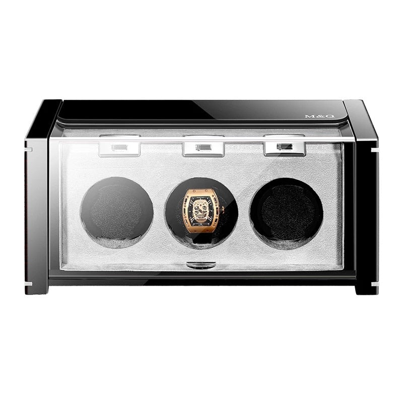 Rotomat do Zegarków Trio Dorian-2-Organizer-Zegarki-Studio